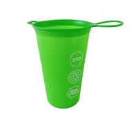 Foldable Hydration Bottle for Running, Soft Flask Water Bottle | Foldable & Safe Water Bottles 200ml | Quality Water Bottles Portable Drinking Water Kettle