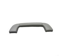Foldable Inner Ceiling Handle 4pcs for Toyota SUV | Precise mounting holes, direct screw fit, no trim for modification, easy DIY install, secure attachment