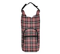 Foldable Insulated Water Bottle Holder 60/60/91/1150ml Water Bottle Holder Scottish Hiking Buffalo Fishing, Multicolor, 1 Size, Casual, Multicolor., One Size, Casual, Multicoloured., One size, Casual