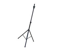 Foldable Iron Wigs Head Display Holder Stand With Secure Tripod Design For Hairstyling Workstation Organization Adjustable Wig Stand Holder