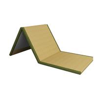 Foldable Japanese Futon Mattress Space Saving Floor Bed for t Portable Sping Solut for Home Guests Travel Design Easy Sto