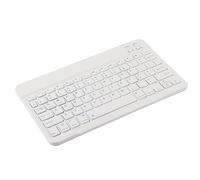 Foldable Keyboard, Tablet Keyboard Foldable Keyboard and Mouse with a Keyboard and Stand Cute Keyboard for Easy Transportation and Setup at Any Location (10-inch Keyboard +