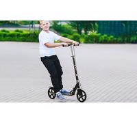 Foldable Kids Kick Scooters: Style Two