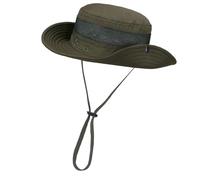 Foldable Kids Sun Hat with UPF50 Adjustable Chin Cord Fisherman Hat for Children Outdoor Adventures Accessories Beach for Boy Girl