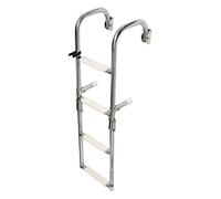 Foldable ladder arch mounting arms 3 steps - 1 PC Osculati - 49.582.03