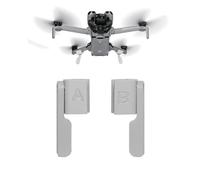 Foldable Landing Gear for DJI Mini 5 Pro, Extended Kit Height Extensions Quick Release Holder Mount Drone Accessories