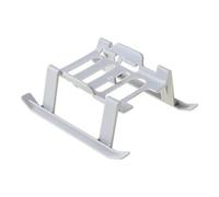 Foldable Landing Gear For For 1 2 Quick Release Height Extender Leg Body Protector Propellers Accessories Replacement Parts Release Helicopters Aircraft