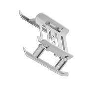 Foldable Landing Gear Quick Releasing Extension Leg for Quadcopter Elevates by 15mm Safe Gear