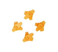 Foldable Landing Pad Height Adjustable Base AntiWear Enhances Stability for 2 Safe Takeoffs and Landing Antislip Heightening Stand