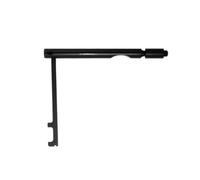 Foldable Lanternn Holder Aluminum Hanging Light Fixing Stand For Camping Trips And Outdoor Adventures Lamp Holder