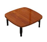 Foldable Laptop Bed Table - Portable Lap Desk & Breakfast Tray with Notebook Slot - Perfect for Work Eating Movies on Bed Couch or Floor - Multi-Use Convenience