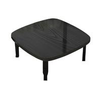 Foldable Laptop Bed Tray Table - Portable Serving & Work Station for Breakfast, Movies, or Laptops on Bed, Sofa, or Floor - Space-Saving, Multi-Functional Design