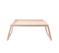 Foldable Laptop Desk and Nightstand, Portable Bedside Table for Gaming and Study, Compact Folding Table for Dorms and Balconies, Lightweight Gray Design