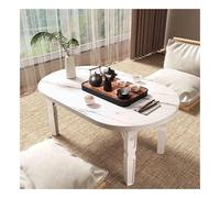 Foldable Laptop Desk for Bed - Lightweight Portable Lap Desk Eco-Friendly Bed Tray Table Low Profile Writing Table for Home Office Study & Travel