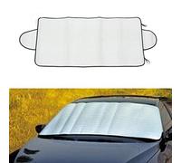 Foldable Large For Sun Shade Truck Car Windshield Practical Block Cover Auto For Sun Front Shie Car Shield