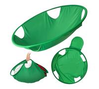 Foldable Laundry Basket For Washing Machine - Pop-Up Hamper Makes Clothes Transfer Easy, Collapsible For Washer & Home(21"(2pcs))