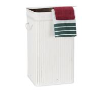 Foldable laundry basket Square Storage Bag 70 Litres Lightweight Spacious