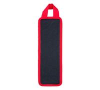 Foldable Magnetic Tool Pad, Heavy Duty Hardware Storage Holder, Built in Carrying Handles, Flexible Non Slip Organizer Mat, Portable Part Tray for Car Repair Workshop Construction