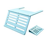 Foldable Mahjong Cards Holder - 3D Printed Card Display Rack, Under The Mat Slide-In Stand, Traditional Mahjong Accessories For Home Living Room Family Gatherings Party Leisure Community Center