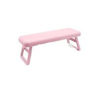 Foldable Manicure Arm Rest Stand Soft Sponge Cushion Pillow Holder Multifunctional Table Desk Support Mat Essential PracticeTool For Nail Tech(Color3)