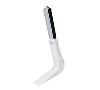 Foldable Mattress Lifter, Abs Anti Slip Under Mattress Elevator Sheet Tucker Tool for Changing Sheets, Sheet Fasteners Bed Seam Finishing and Fixing Kit