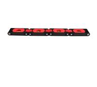 Foldable Measuring Tool with Magnet for Multi Angles for Woodworking Multi Angles