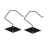 Foldable Metal Banana Fruit Hook for Kitchen Cabinet Organizers Strong Load-Bearing Utensils Hanger Metal Foldable Fruit Hanger