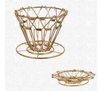 Foldable Metal Coffee Dripper Stand