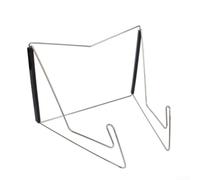Foldable Metal Music Stand Portable Book Holder