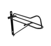 Foldable metal saddle rack Waldhausen