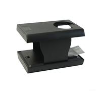 Foldable Mobile Film Scanner for 35mm 120mm Negative and Slide Digitization with Smartphone Compatibility and LED Backlight Functionality