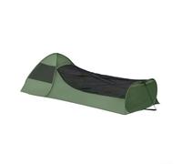 Foldable Mosquito-Nets, Ultra Light Pop-up Mosquito-Net, Travel Camping Tent, Portable Camping Tent,Mosquito-Net Bed, Easy And Fast Installation(Green)
