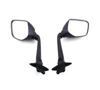Foldable Motorcycle Rear View Side Mirror For Yamaha T-MAX530 XP530 2017 2018 2019 T-MAX560 XP560 2020-2021 Glass Lens Parts