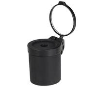 Foldable Mounting Sleeve for Handlebars Handlebar End Wheel Bicycles for Rear View Bicycles Rear View Foldable Mounting Sleeve End Wheel