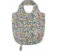 Foldable Multi Floral Tote by Ulster Weavers
