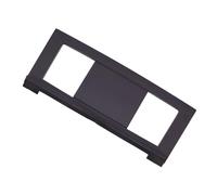 Foldable Music Sheet Stand with Adjustable Height Suitable for Electronic Piano and Book Reading Includes Two Clips Holder Piano Holder Clip Stand