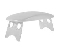 Foldable Nail Hand Rest Stand with Smooth Surface and Support