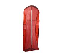 Foldable NonWoven Wedding Gown Protector Keeps Dresses Clean Ideal For Bride And Boutique Owners Portable Bridal Gown