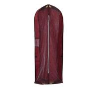 Foldable NonWoven Wedding Gown Protector Keeps Dresses Clean Ideal For Bride And Boutique Owners Portable Bridal Gown