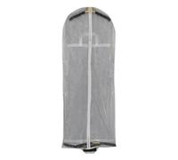 Foldable NonWoven Wedding Gown Protector Keeps Dresses Clean Ideal For Bride And Boutique Owners Portable Bridal Gown