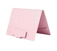 Foldable Nursing Clipboard- 180 G Pocket Size Document Writing Holder