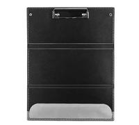 Foldable Nursing Clipboard - Compact Medical Chart Holder, Foldable Clipboard for Nurses | Lightweight Folding Design, Hospital Rounds Theme, Quick Reference Guide, Nursing Clipboard for Clinical and