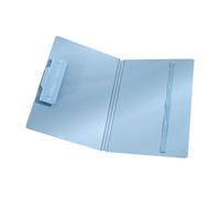 Foldable Nursing Clipboard - Pocket Size Document Holder, Writings Folder