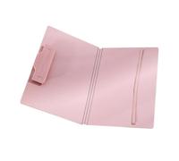 Foldable Nursing Clipboard | Pocket Size Document Writing Holder