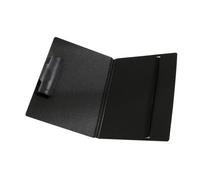 Foldable Nursing Clipboard, Pocket Size Document Writing Holder, Document