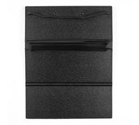 Foldable Nursing Clipboard |.Tri-Fold PP Board.Medical Folding Plate.Nurse Folder.Writing Board