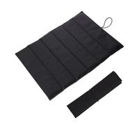 Foldable Outdoor Seat Cushion Waterproof Portable Foldable Kneeling Mat,