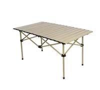 Foldable Outdoor Table Set with Chairs, Portable Folding Table and Chairs for Camping, Market Stalls, and BBQs - Ideal for Outdoor Use