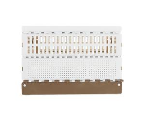 Foldable Parakeet Cage - Bird Transport with Double Locking, Portable Outdoor Travel Enclosure | Training Cage for Domestication Competition for Small Birds, Adventure a