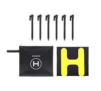 Foldable Parking Apron Takeoff/Landing Pad Weather-resistant For Mavic2 2/ Air 2S/Air 2 Repalcement